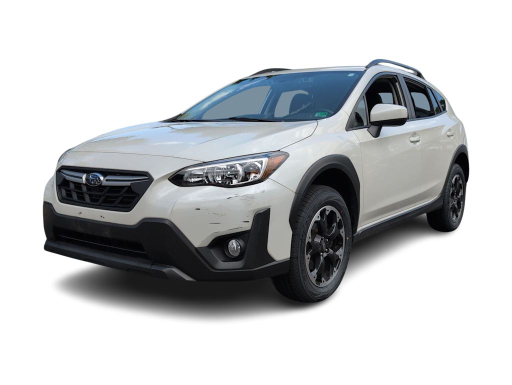 Thumbnail: 2021 Subaru Crosstrek - 19