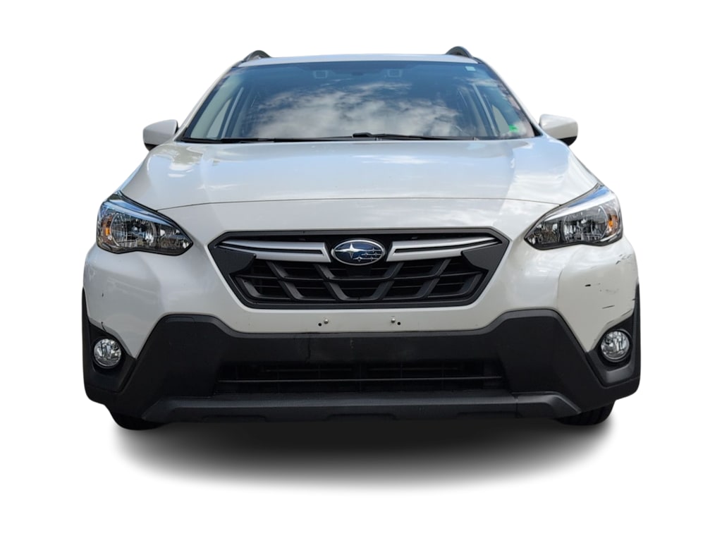 Thumbnail: 2021 Subaru Crosstrek - 6