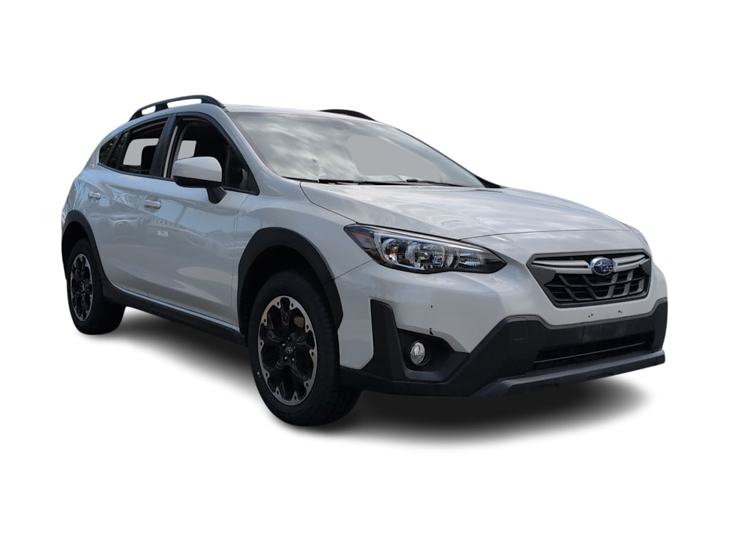 Thumbnail: 2021 Subaru Crosstrek - 18