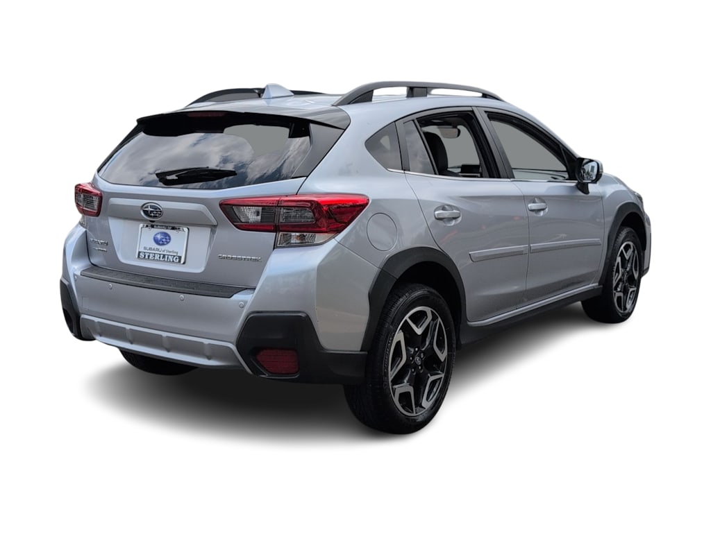 Thumbnail: 2020 Subaru Crosstrek - 20