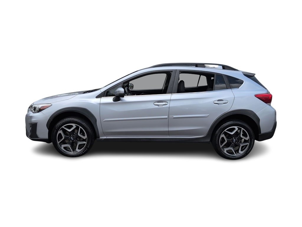 Thumbnail: 2020 Subaru Crosstrek - 3
