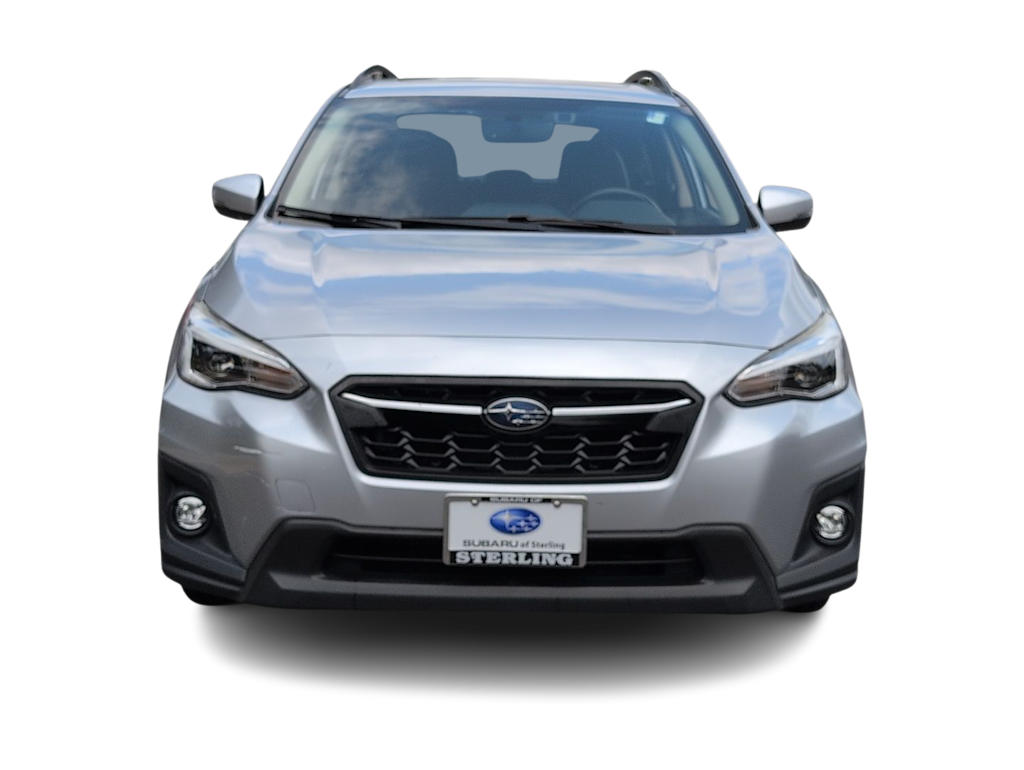 Thumbnail: 2020 Subaru Crosstrek - 6