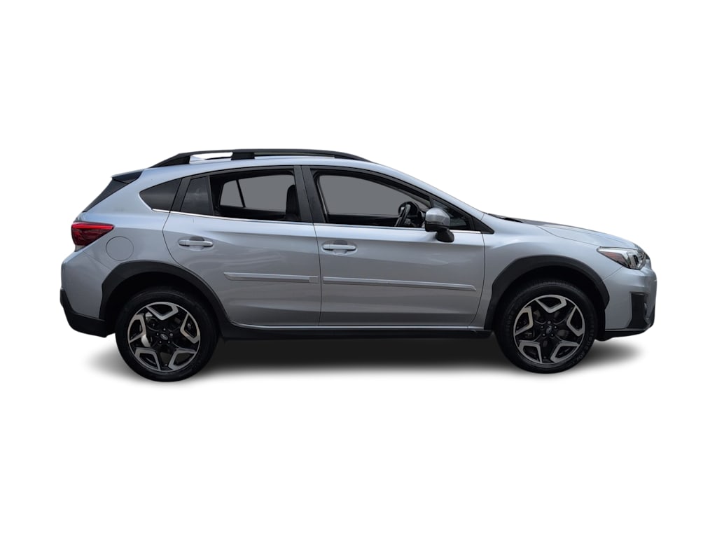 Thumbnail: 2020 Subaru Crosstrek - 21