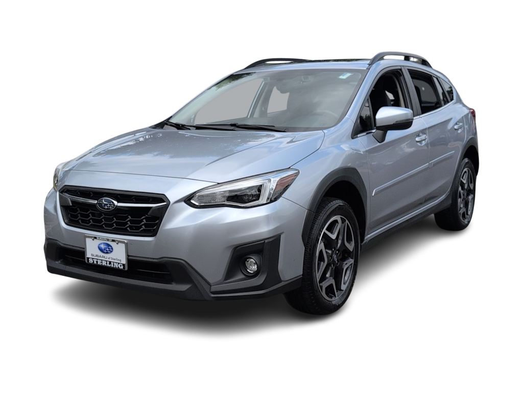 Thumbnail: 2020 Subaru Crosstrek - 19