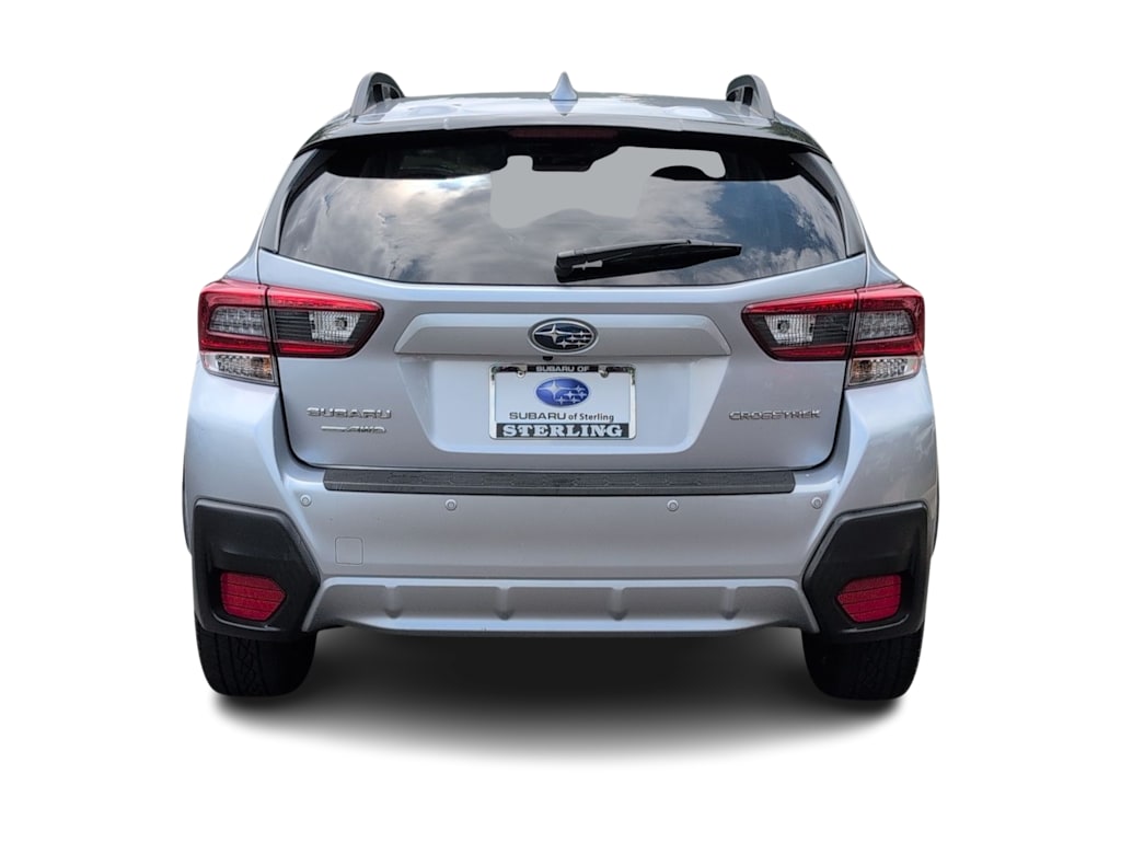 Thumbnail: 2020 Subaru Crosstrek - 5