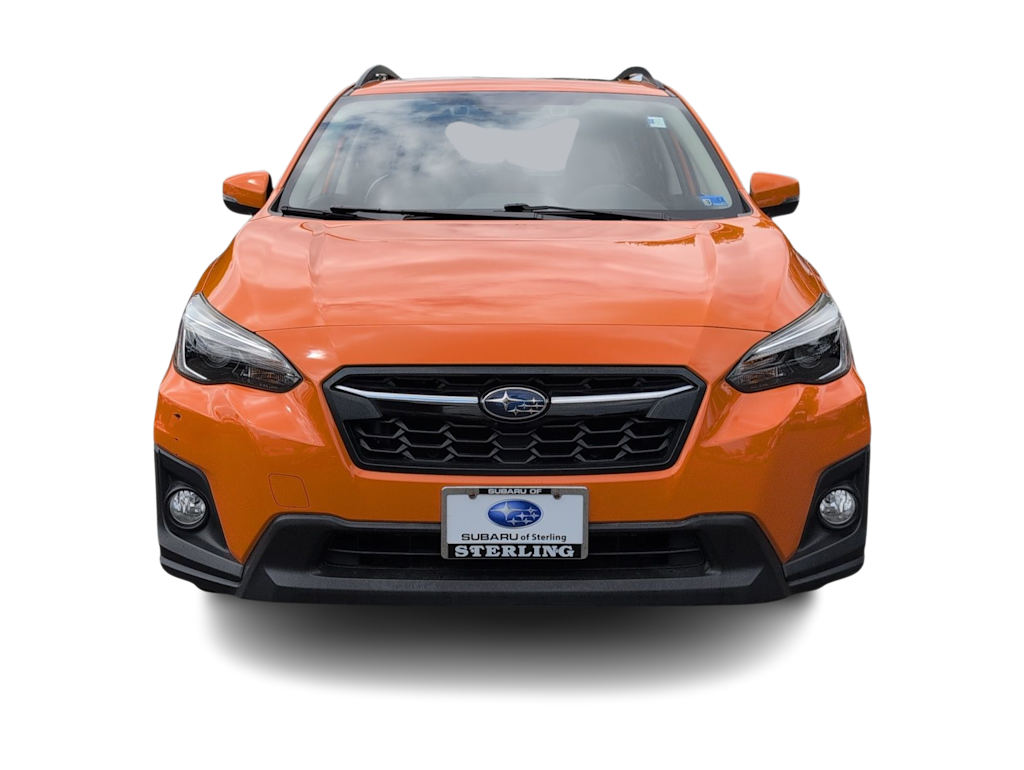 Thumbnail: 2018 Subaru Crosstrek - 6