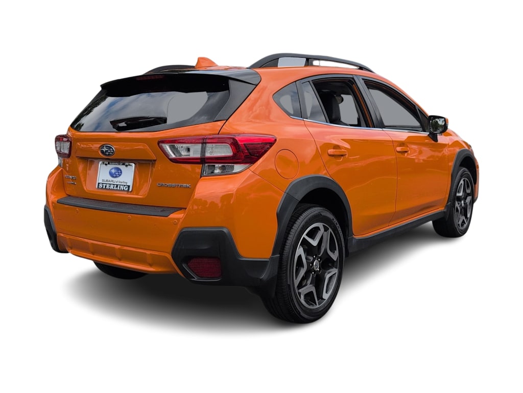 Thumbnail: 2018 Subaru Crosstrek - 21