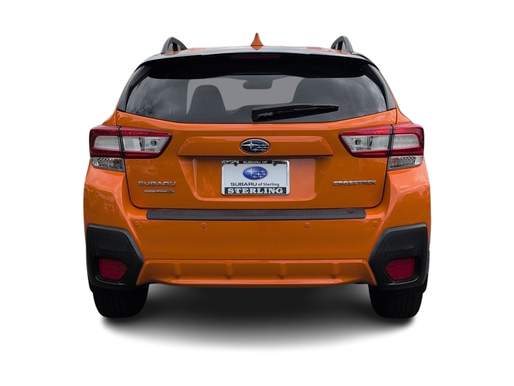 Thumbnail: 2018 Subaru Crosstrek - 5