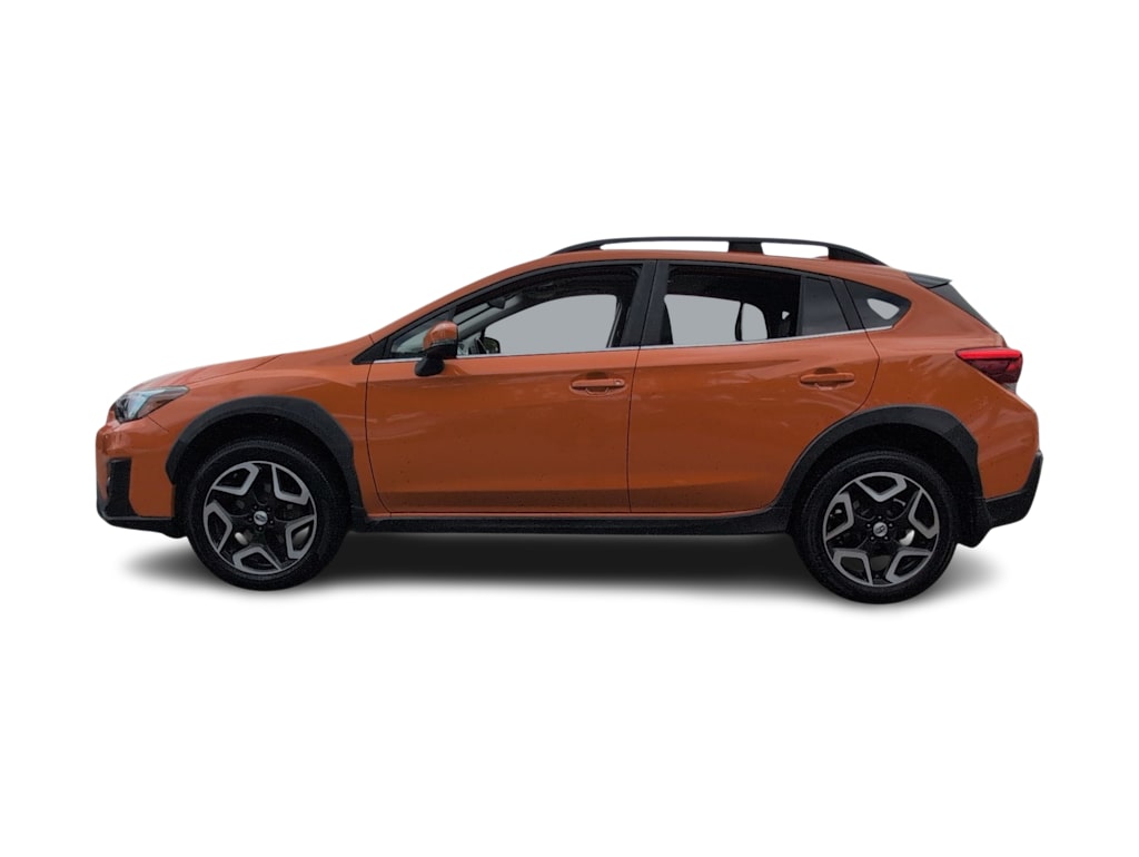 Thumbnail: 2018 Subaru Crosstrek - 3