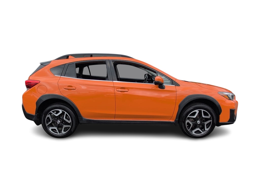 Thumbnail: 2018 Subaru Crosstrek - 22