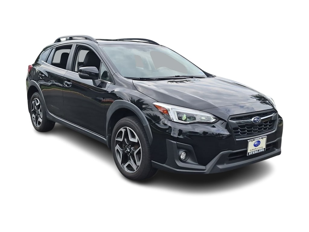 Thumbnail: 2020 Subaru Crosstrek - 17