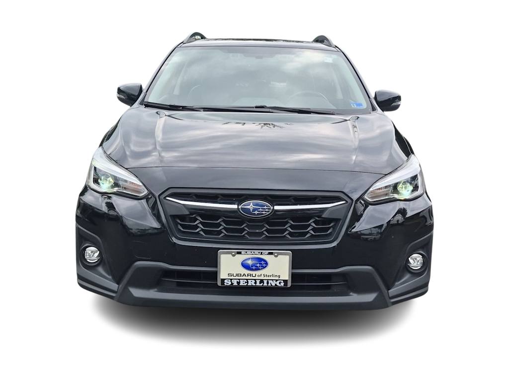 Thumbnail: 2020 Subaru Crosstrek - 5