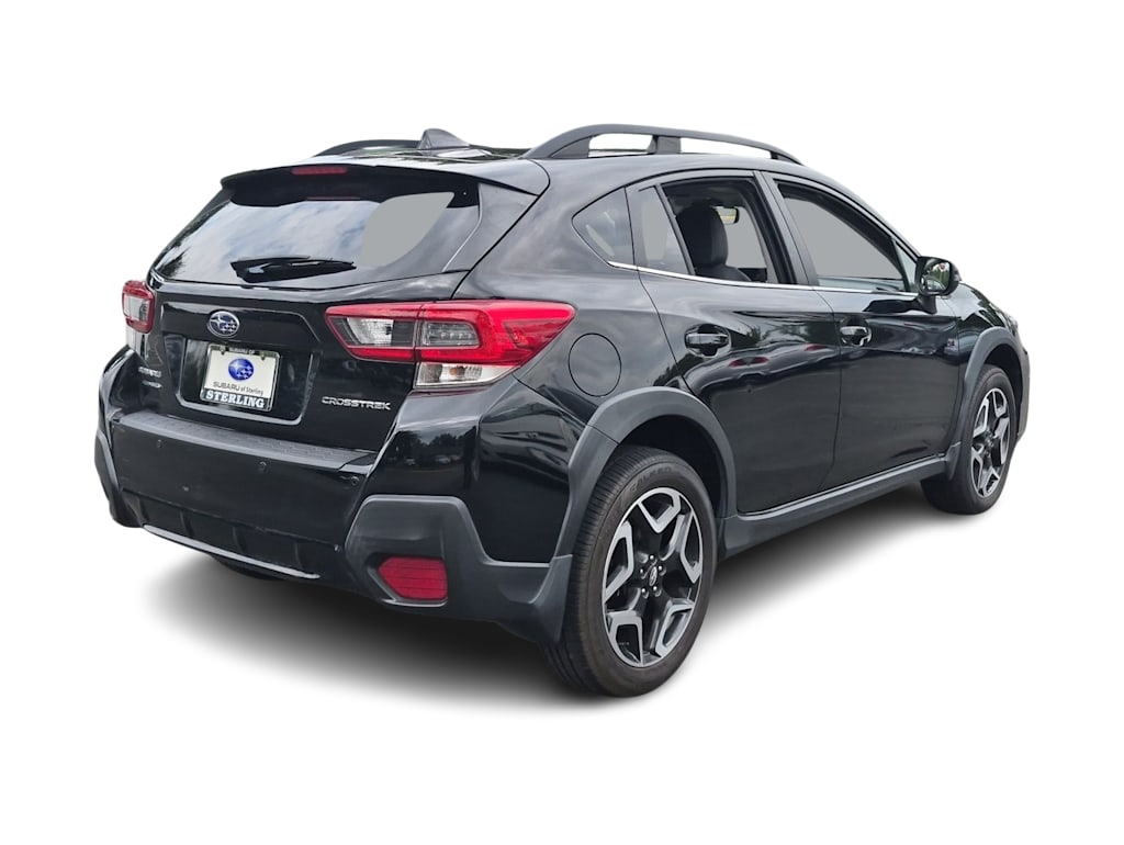 Thumbnail: 2020 Subaru Crosstrek - 20