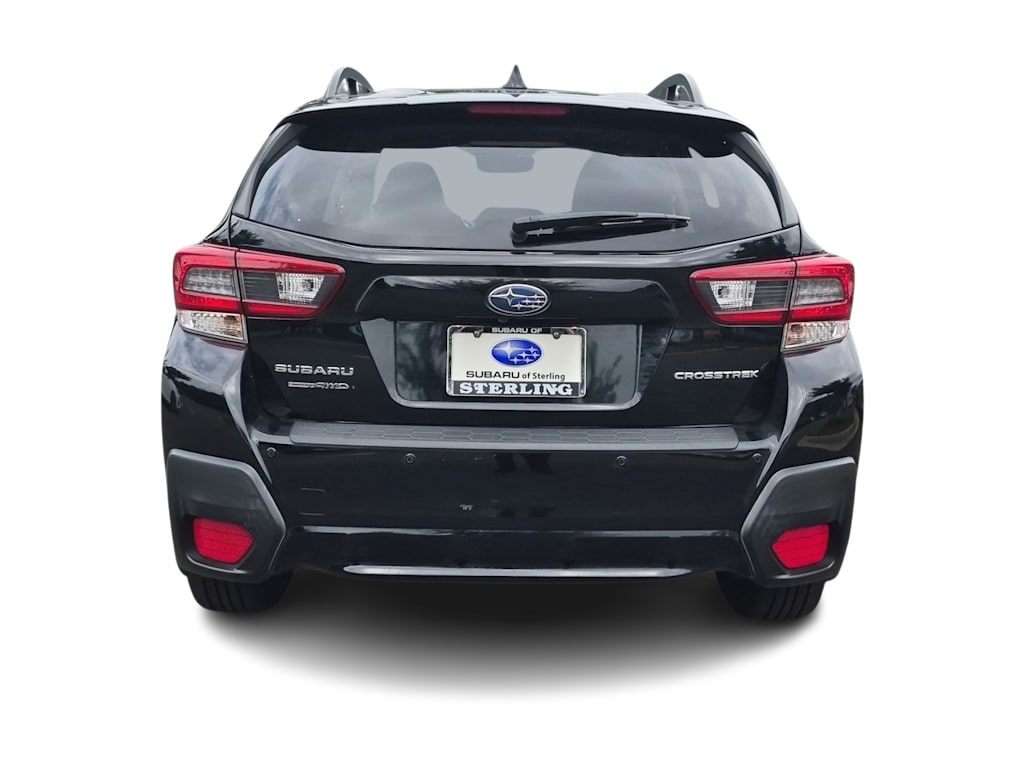 Thumbnail: 2020 Subaru Crosstrek - 19