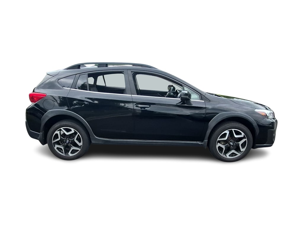 Thumbnail: 2020 Subaru Crosstrek - 21