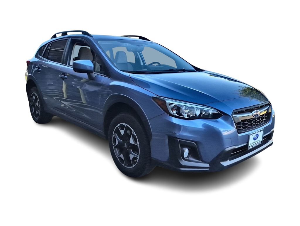 Thumbnail: 2020 Subaru Crosstrek - 18