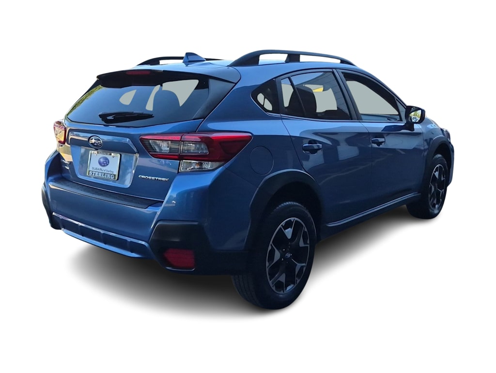 Thumbnail: 2020 Subaru Crosstrek - 20