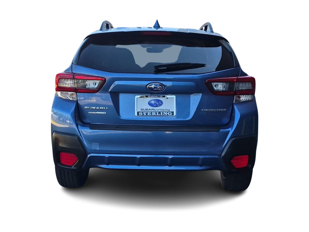 Thumbnail: 2020 Subaru Crosstrek - 5