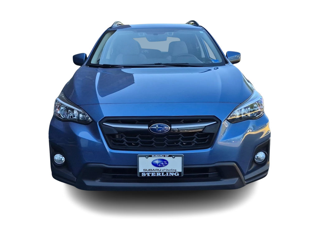 Thumbnail: 2020 Subaru Crosstrek - 6
