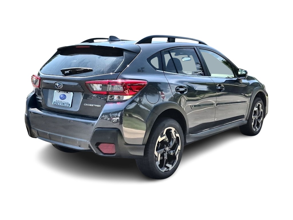 Thumbnail: 2021 Subaru Crosstrek - 20