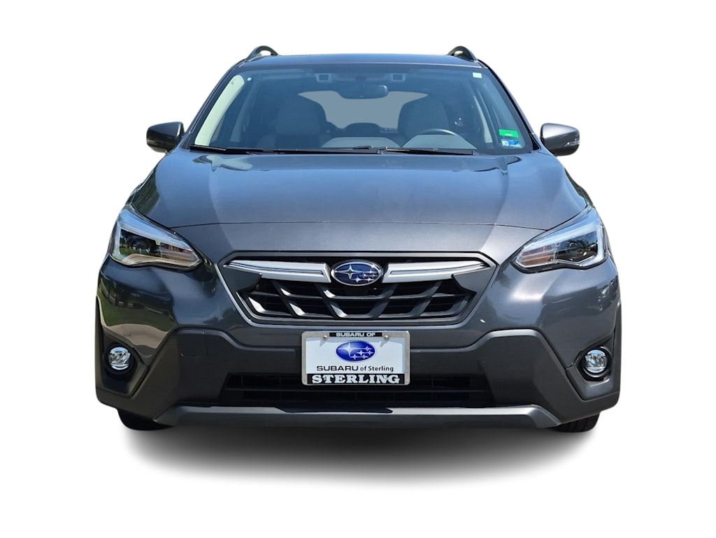 Thumbnail: 2021 Subaru Crosstrek - 6