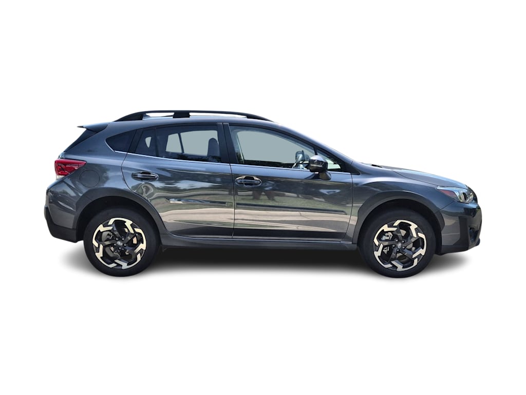 Thumbnail: 2021 Subaru Crosstrek - 21