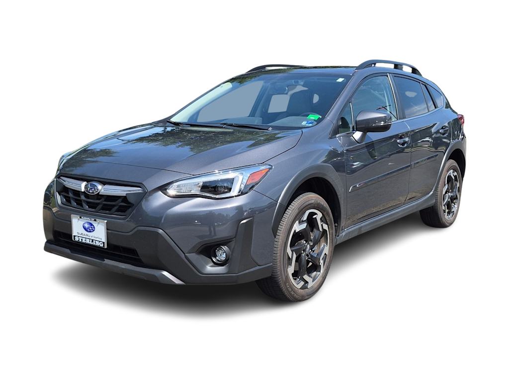 Thumbnail: 2021 Subaru Crosstrek - 19