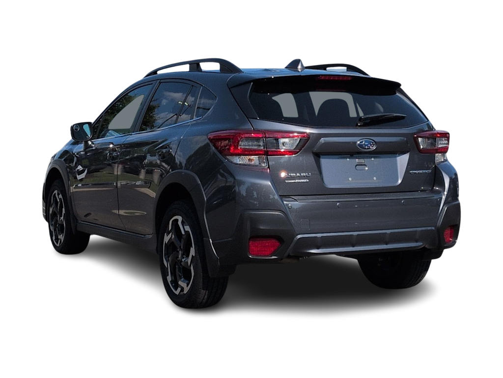 Thumbnail: 2021 Subaru Crosstrek - 4