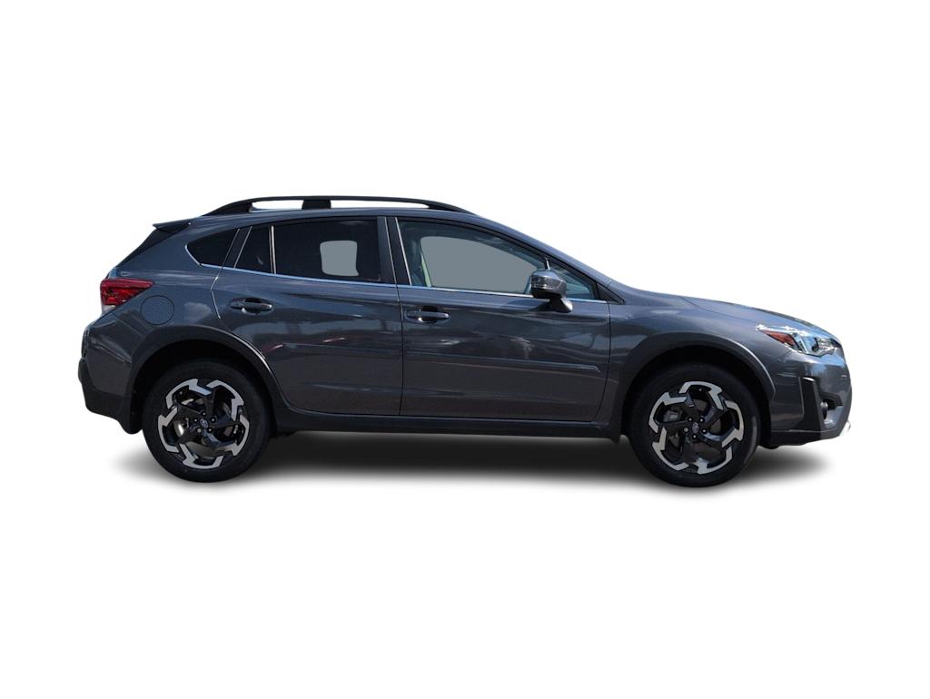 Thumbnail: 2021 Subaru Crosstrek - 24