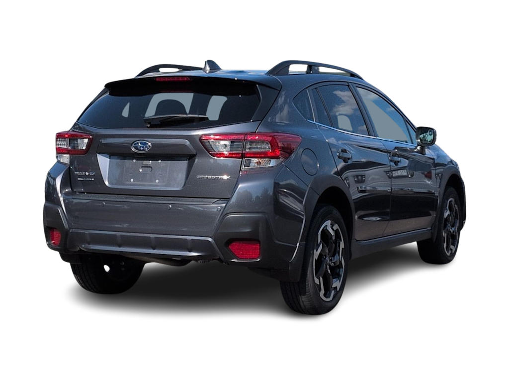 Thumbnail: 2021 Subaru Crosstrek - 23