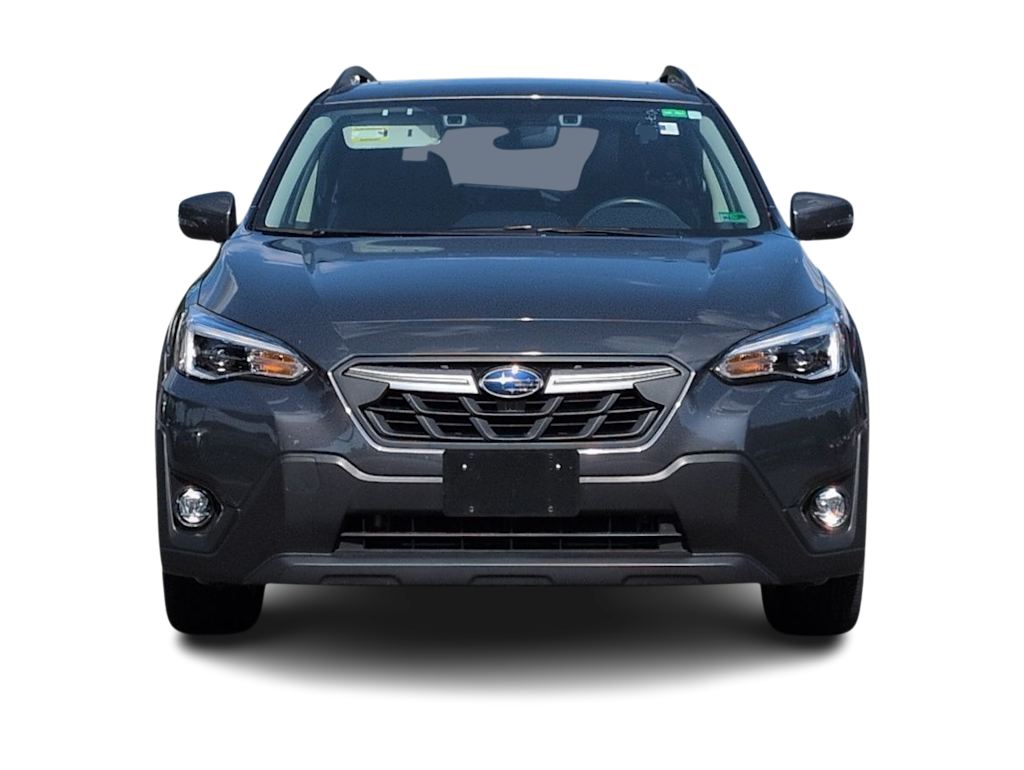 Thumbnail: 2021 Subaru Crosstrek - 6