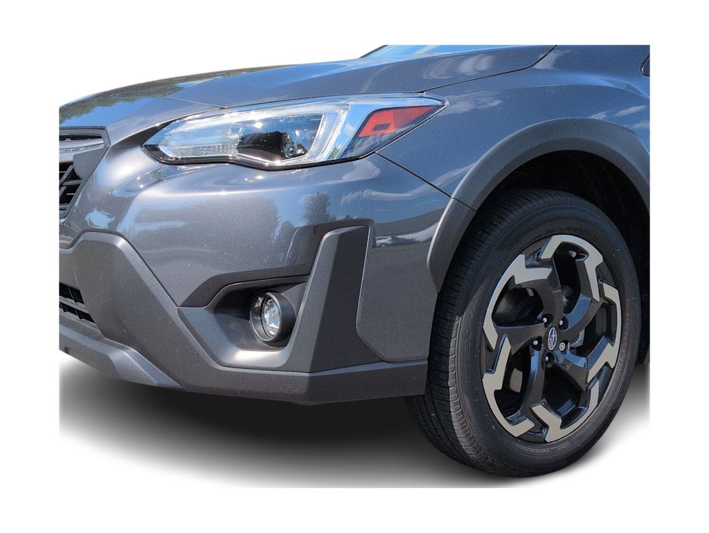 Thumbnail: 2021 Subaru Crosstrek - 25