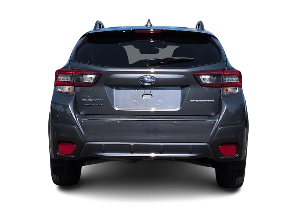 Thumbnail: 2021 Subaru Crosstrek - 5
