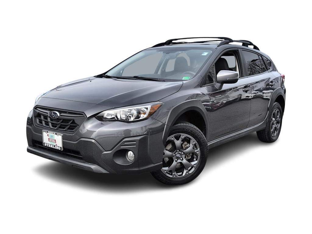 2023 Subaru Crosstrek