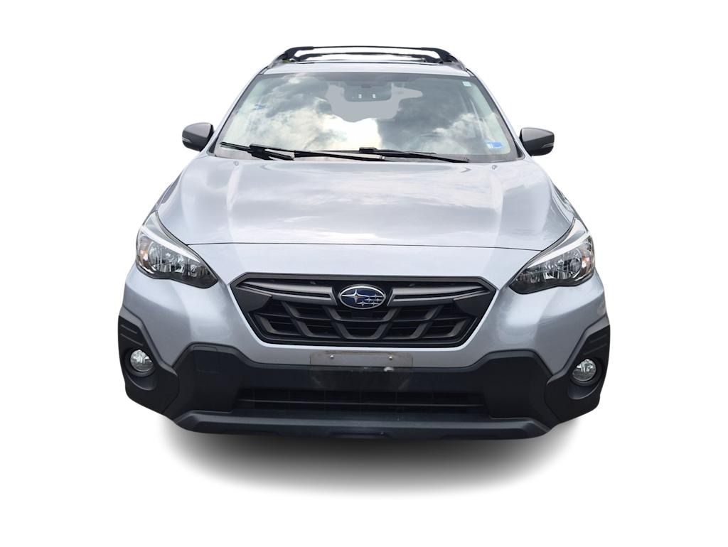 Thumbnail: 2023 Subaru Crosstrek - 6