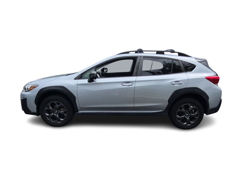 Thumbnail: 2023 Subaru Crosstrek - 3