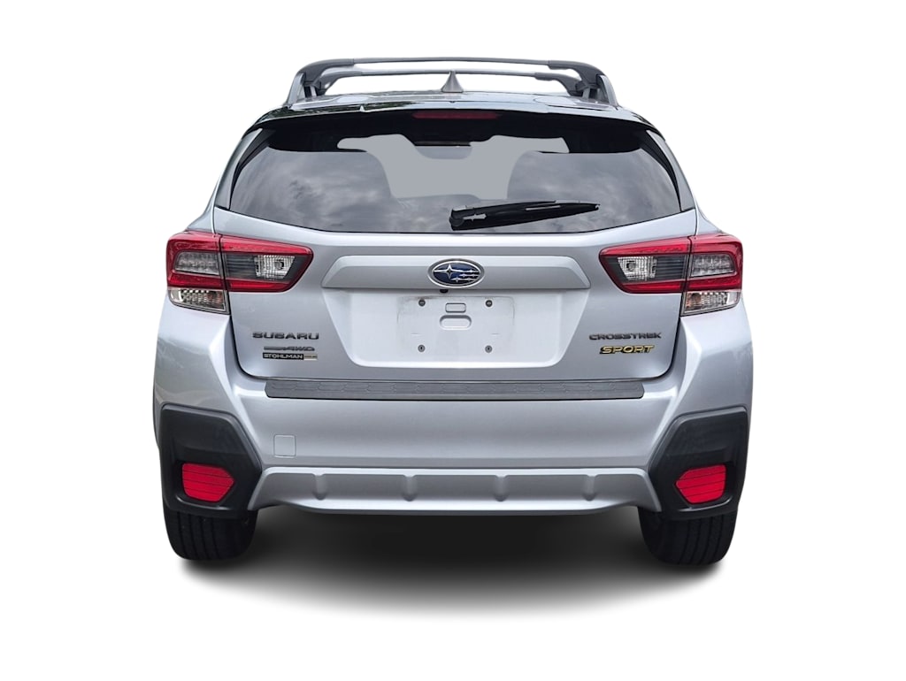 Thumbnail: 2023 Subaru Crosstrek - 5