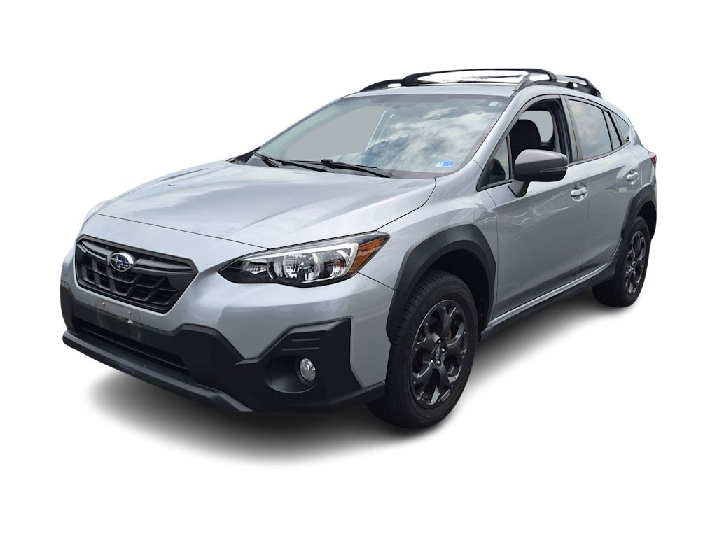 Thumbnail: 2023 Subaru Crosstrek - 19