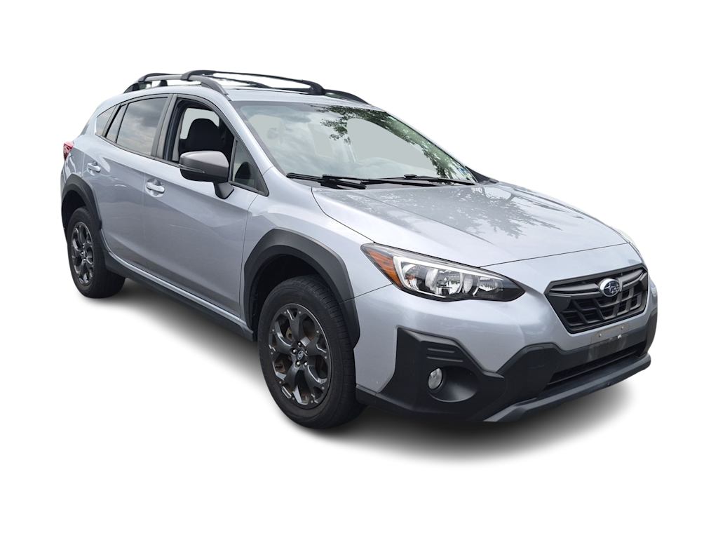 Thumbnail: 2023 Subaru Crosstrek - 18