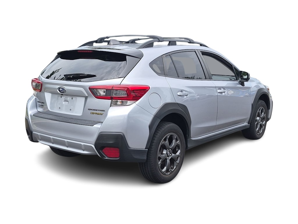 Thumbnail: 2023 Subaru Crosstrek - 20