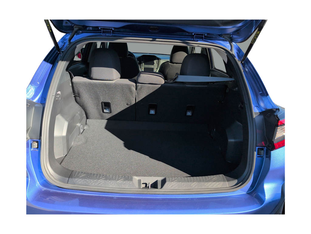 Thumbnail: 2025 Subaru Crosstrek - 18