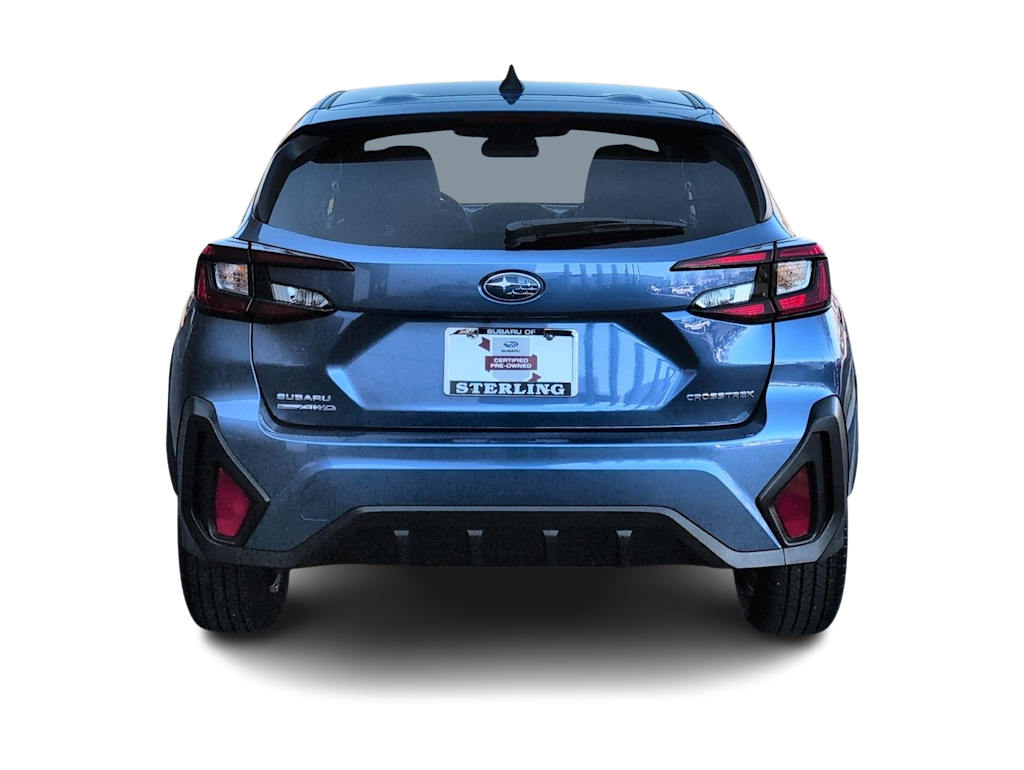 Thumbnail: 2025 Subaru Crosstrek - 5