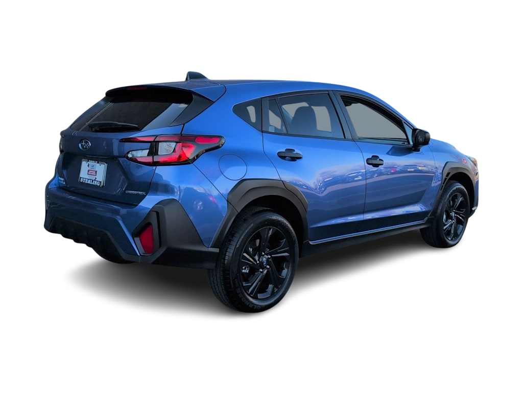 Thumbnail: 2025 Subaru Crosstrek - 23
