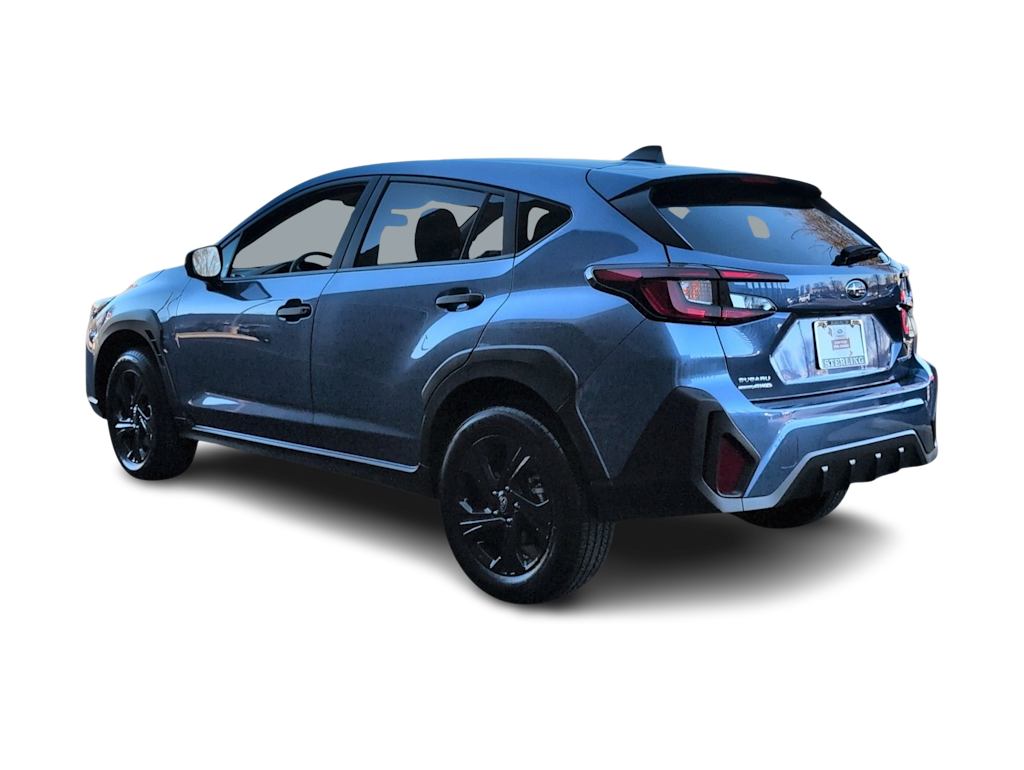 Thumbnail: 2025 Subaru Crosstrek - 4