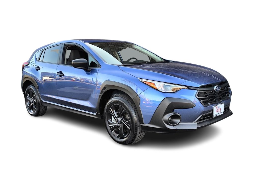 Thumbnail: 2025 Subaru Crosstrek - 21
