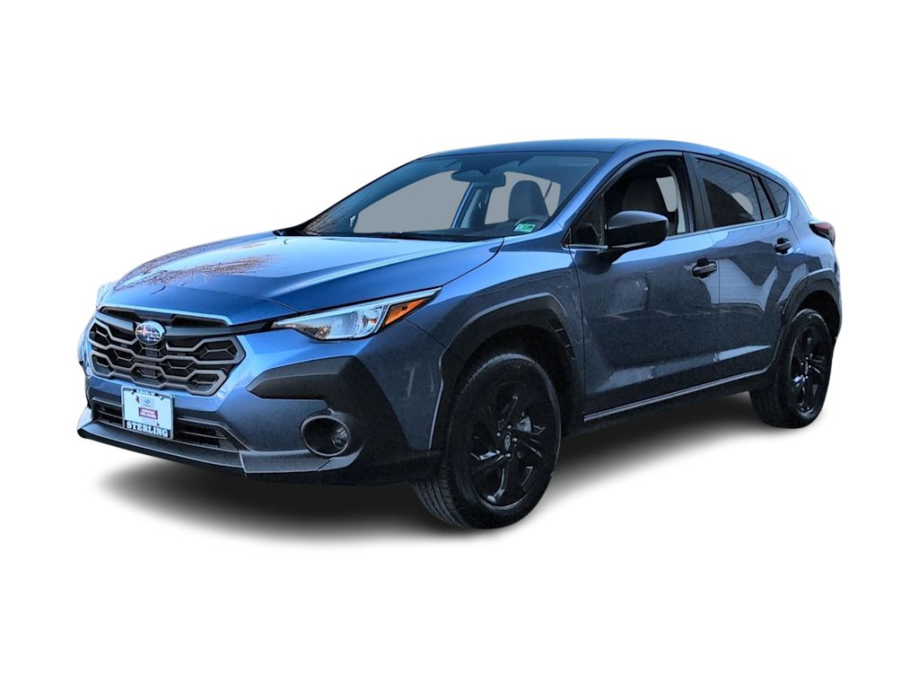 Thumbnail: 2025 Subaru Crosstrek - 22