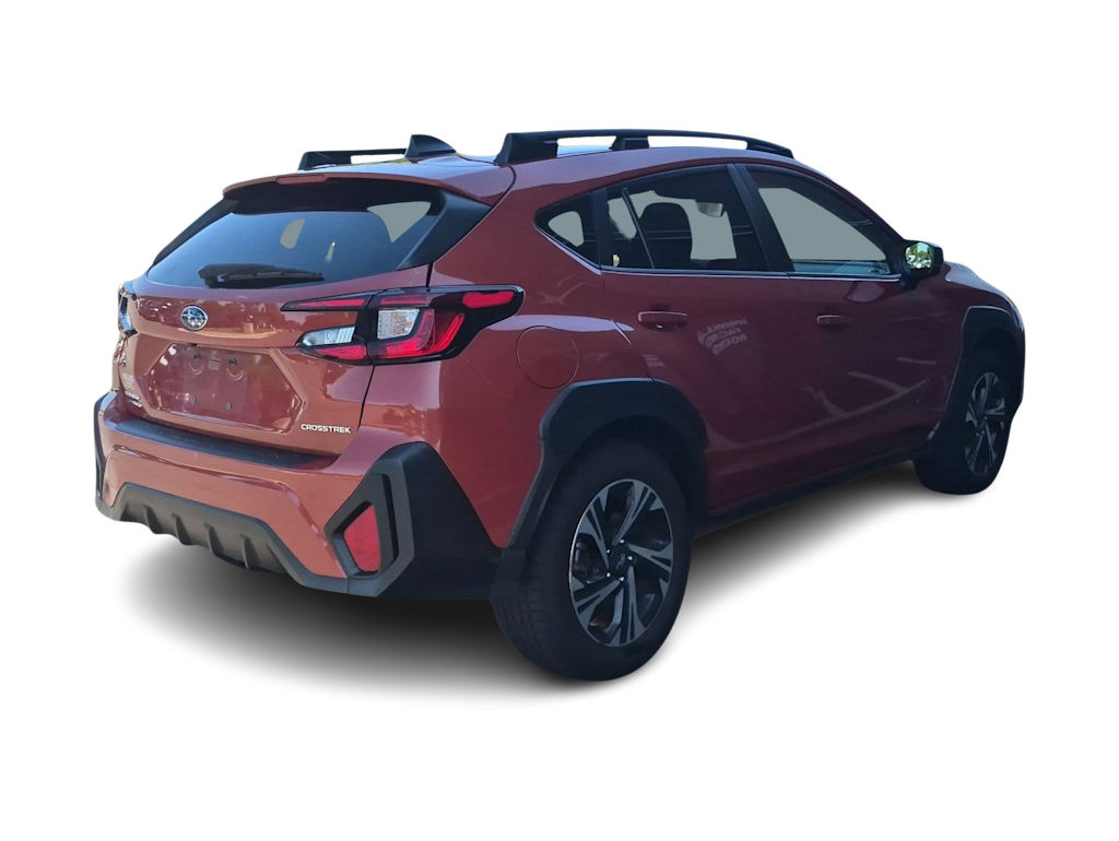 Thumbnail: 2024 Subaru Crosstrek - 20