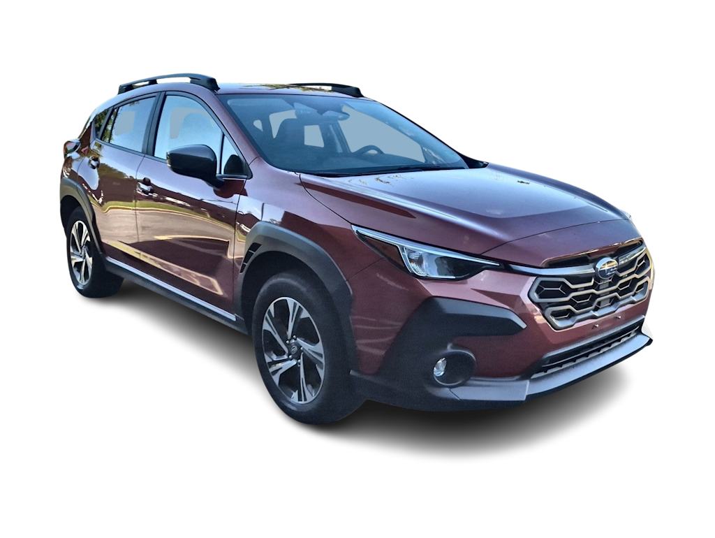 Thumbnail: 2024 Subaru Crosstrek - 18
