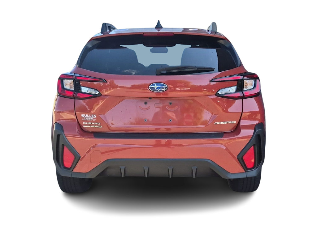 Thumbnail: 2024 Subaru Crosstrek - 5