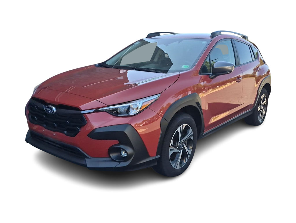 Thumbnail: 2024 Subaru Crosstrek - 19
